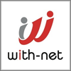 株式会社with-net