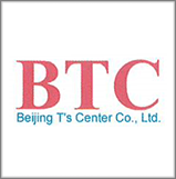 株式会社北京T'sセンター / Beijing T's Center