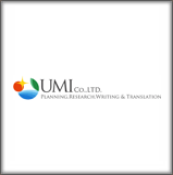 株式会社 海 / UMI CO., LTD.